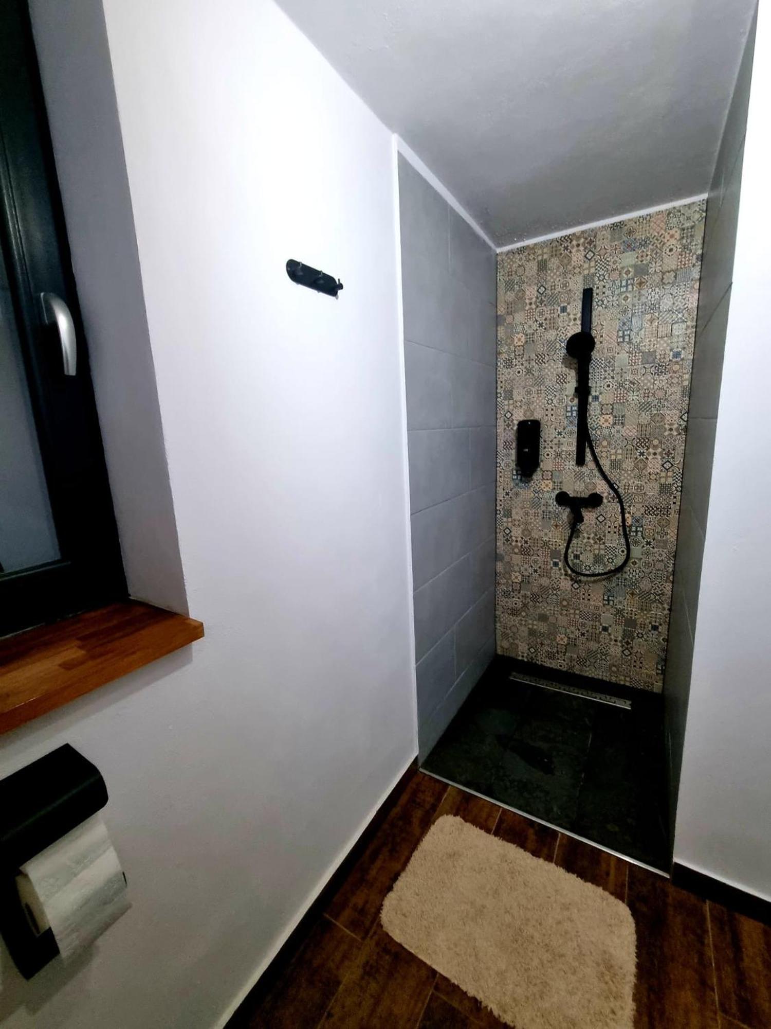 Vila Blanc Valiug Crivaia Экстерьер фото