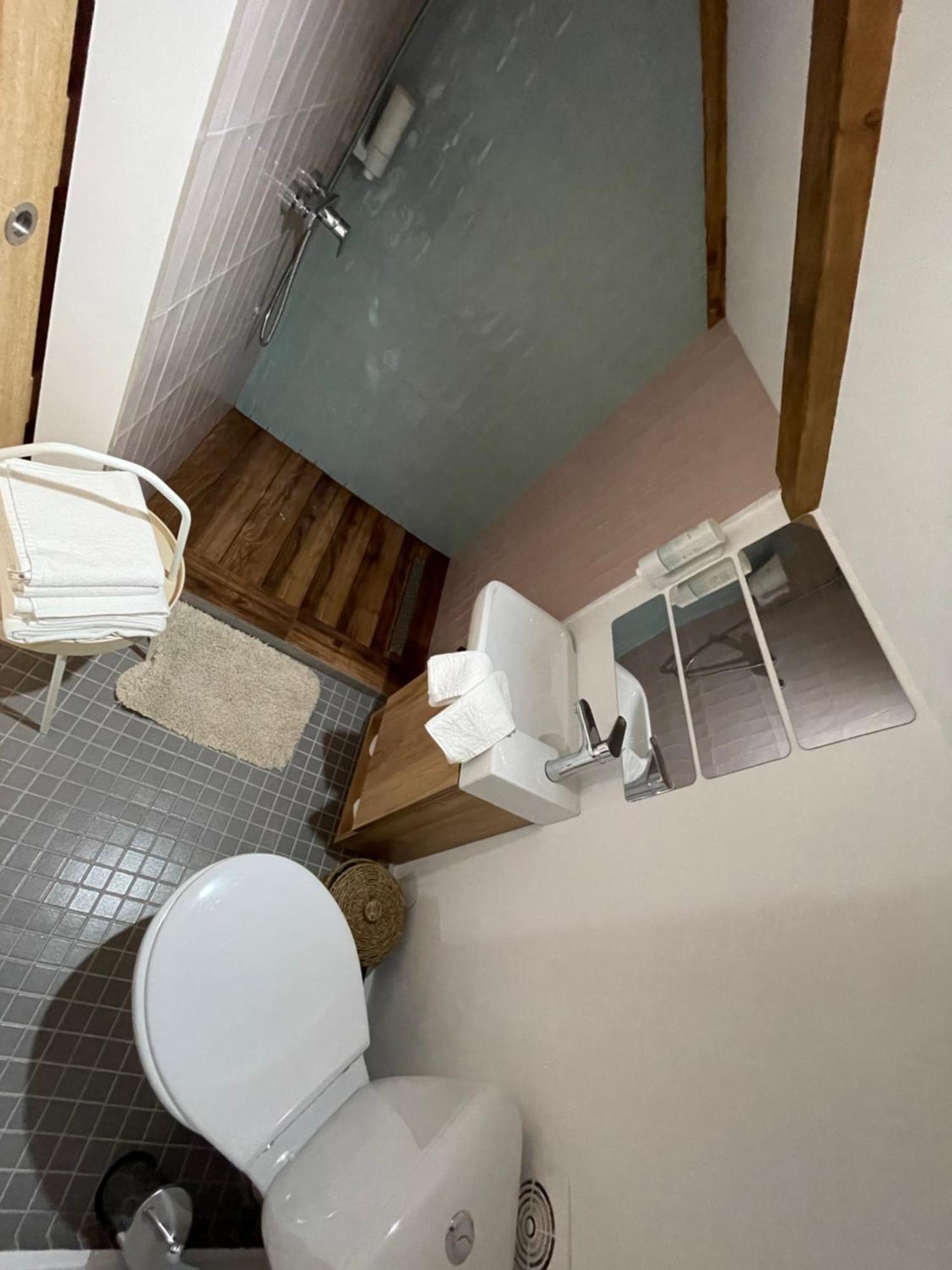 Vila Blanc Valiug Crivaia Экстерьер фото