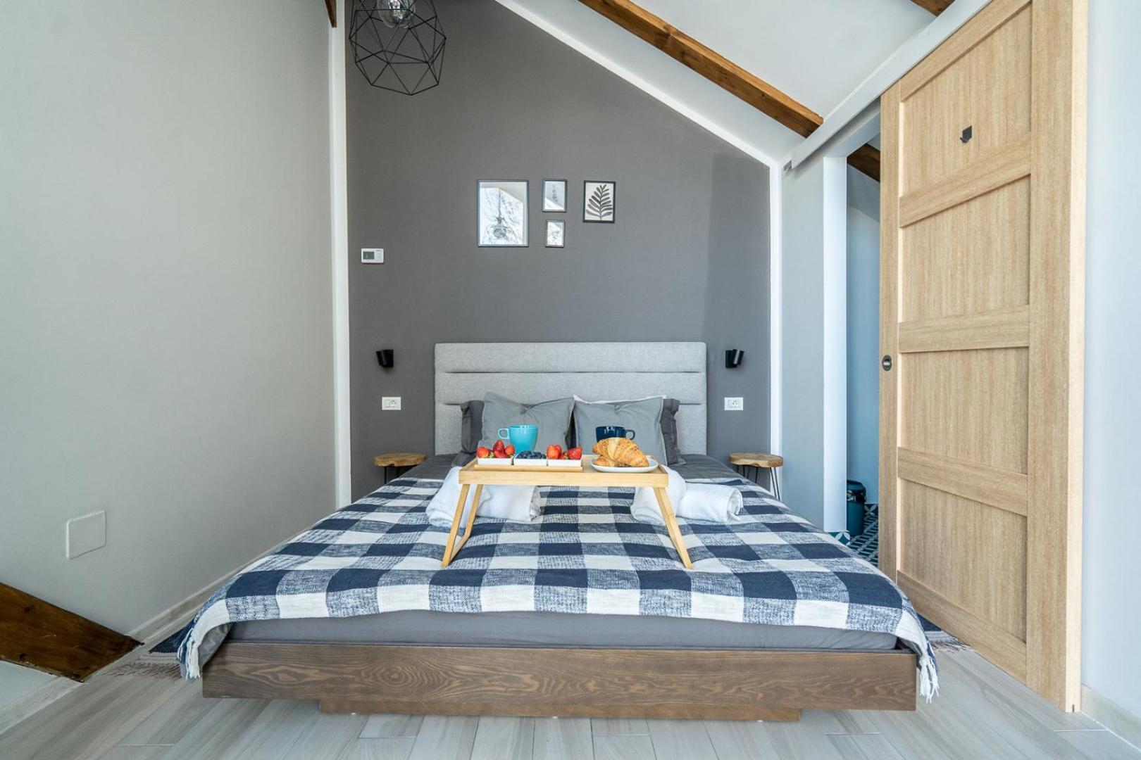 Vila Blanc Valiug Crivaia Экстерьер фото