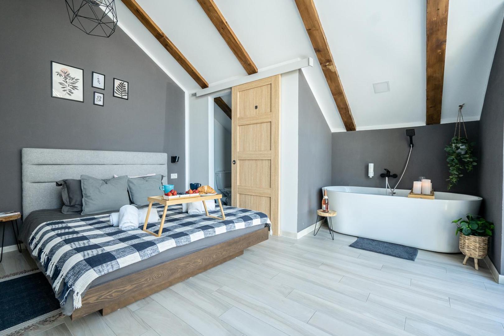 Vila Blanc Valiug Crivaia Экстерьер фото