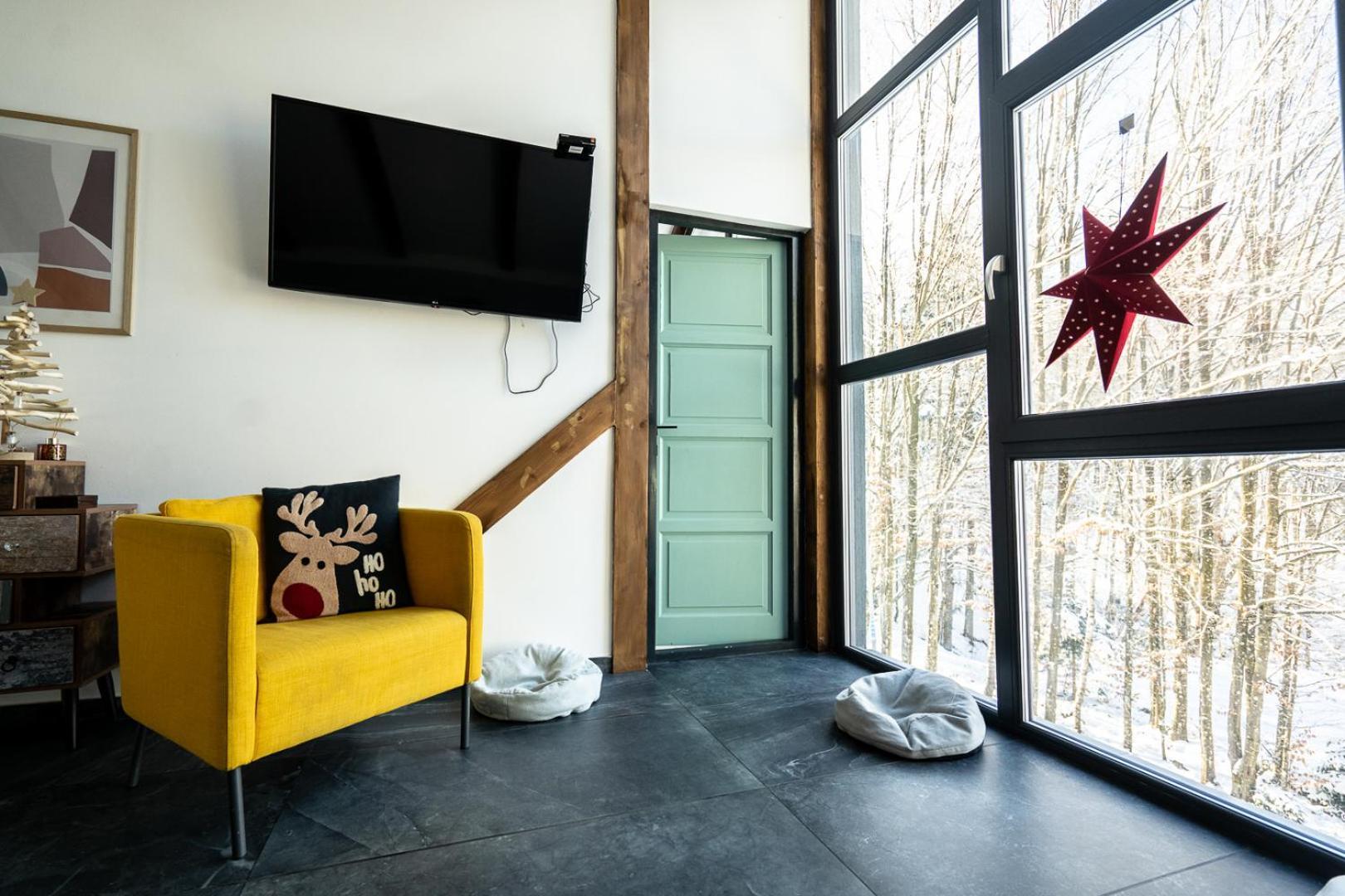 Vila Blanc Valiug Crivaia Экстерьер фото